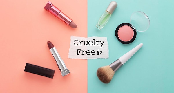 2. Cruelty Free ne demek?