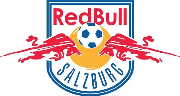 Senin yönetmen gereken takım, RB Salzburg