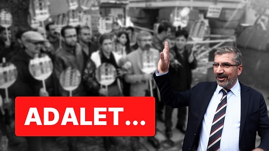 Diyarbakır Barosu Başkanı Tahir Elçi 7 Yıl Önce Bugün Öldürüldü, Saatli Maarif Takvimi: 28 Kasım