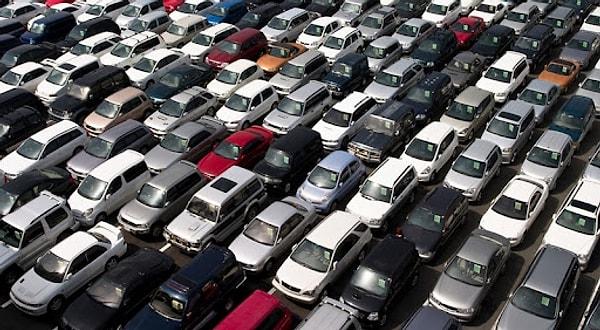 2023'e girerken beklenen zam furyasında, araç fiyatlarında yüzde 50'nin üzerinde bir oranda yükseliş bekleniyor.
