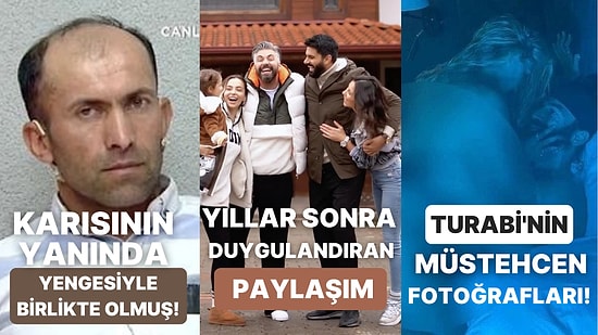 Geçtiğimiz Hafta Televizyon ve Dizi Dünyasına Damgasını Vuran Olaylar ve Son Dakika Gelişmeleri!