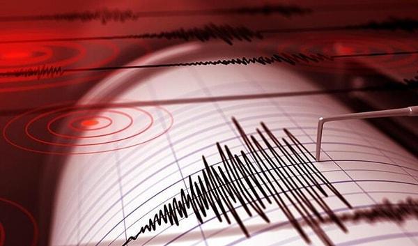 Aktif fay hatları üzerinde yer alan ülkemizde sıklıkla deprem oluyor. Kandilli Rasathanesi ve AFAD yaşanan tüm depremlerin verilerini anlık olarak paylaşıyor.