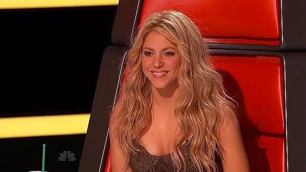 Shakira, yetkililerin dava süreci boyunca "kişisel hakkını ihlal ettiğini" belirtti.
