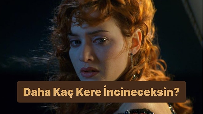 Daha Kaç Kere İncineceksin?