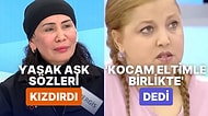 Yengesiyle Birlikte Olan Adamdan Derya'nın Yasak Aşk Zincirine Müge Anlı ve Esra Erol'da Bu Hafta Yaşananlar