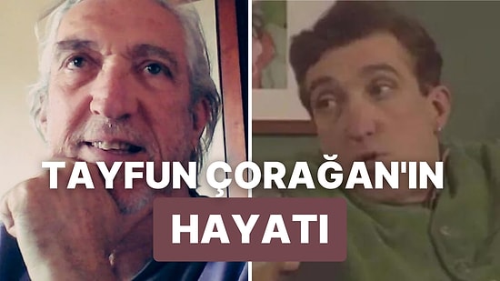 Oyuncu Tayfun Çorağan Kimdir? Bizimkiler'in Hayırsız Damat Aydın'ı Tayfun Çorağan Kiminle Evli, Nereli?