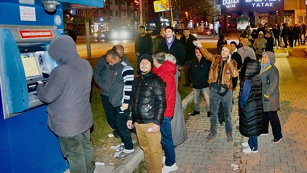 Bozulan Otomata T�rk ��i ��z�m