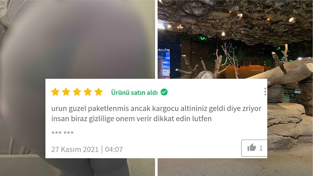 Satın Aldıkları Ürünlere Yazdıkları Komik Ürün Yorumlarıyla Hepimizi Kırıp Geçiren Trendyol Kullanıcıları