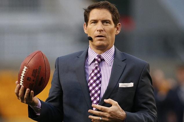6. Steve Young