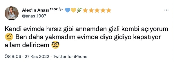 3. Bir de gizli gizli açanlar var.