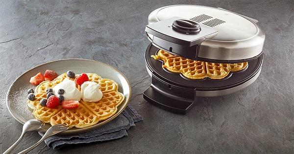 WMF 415060011 Waffle Makinesi Lono