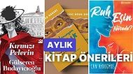 Ne Okusam Diyorsanız Aralık Ayında Mutlaka Okuma Listenize Eklemeniz Gereken Kitap Önerileri