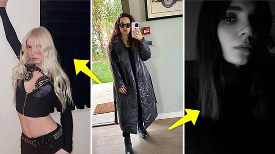 Zeynep Bastık, Edis'in Doğum Gününü Kutladı! Bugün Ünlülerin Dikkat Çeken Instagram Paylaşımları (28 Kasım)