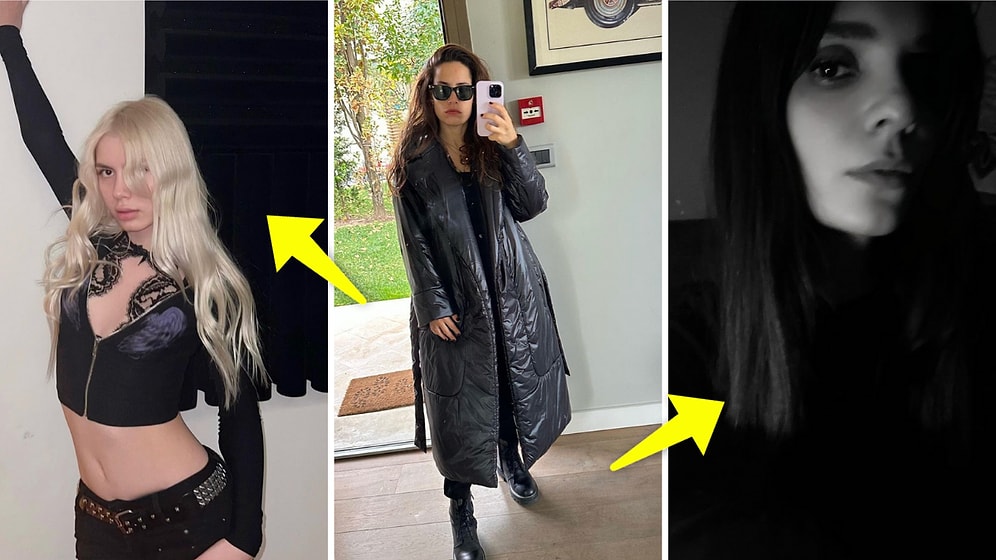 Zeynep Bastık, Edis'in Doğum Gününü Kutladı! Bugün Ünlülerin Dikkat Çeken Instagram Paylaşımları (28 Kasım)