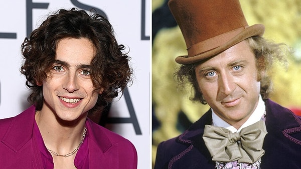 11. Wonka