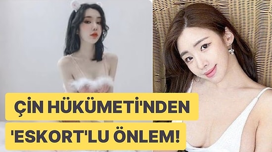 Çin Hükümeti, Covid Protestolarını Gizlemek İçin ‘Eskort Sitelerini’ Kullanıyor