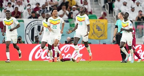 Ekvador-Senegal Maçı Ne Zaman, Saat Kaçta? Ekvador-Senegal Maçı Hangi Kanalda?