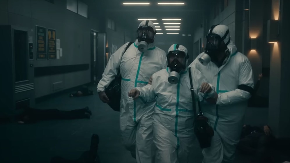 Netflix Reveals the Cast List and Trailer for Turkish Series ‘Hot Skull’ Season One