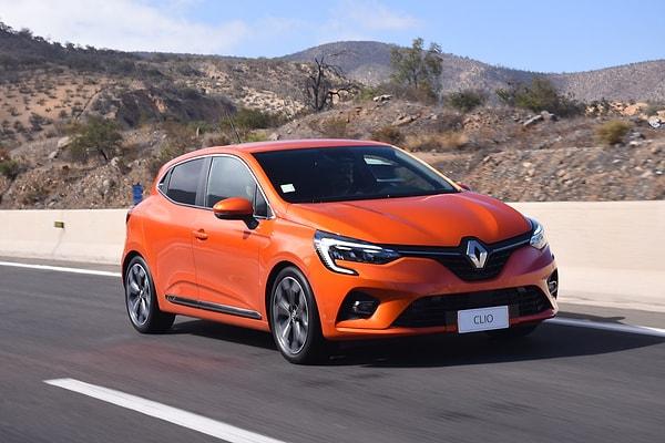 Renault, bazı modellerinde indirime gitti. Yeni fiyat sevindirdi.
