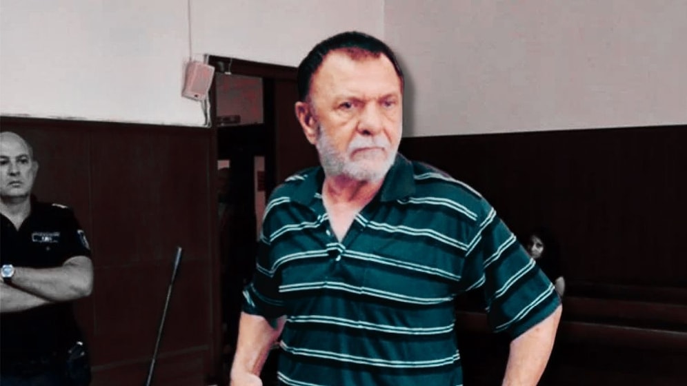 Bulgaristan'dan Levent Göktaş Kararı: Türkiye'ye İadesi Reddedildi