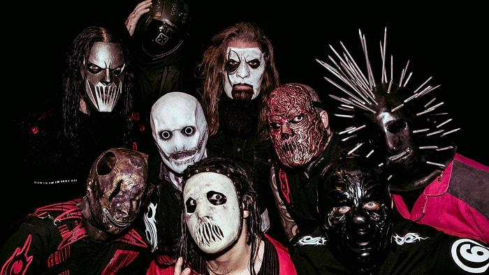 Ürkütücü Maskeleriyle Unutulmaz Performanslar Segileyen Slipknot’un En İyi 11 Şarkısı