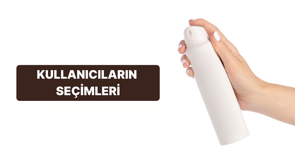 Vücudunuza İyilik Yapmak İçin Kullanabileceğiniz 11 Deodorant Tavsiyesi