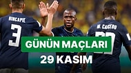 Bugün Hangi Maçlar Var? 29 Kasım 2022 Dünya Kupası Maçları