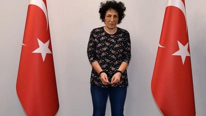 DHKP-C Türkiye Sorumlusu 2 Kere Yakalanmıştı: Gülten Matur Neden Serbest Kaldı?