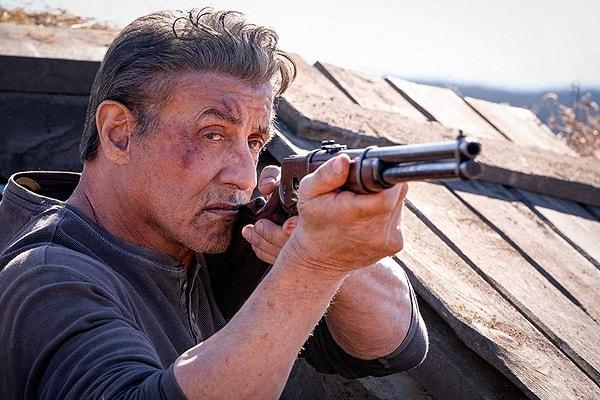 Rambo: Son Kan Filminin Konusu Nedir?