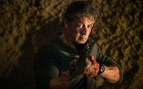 Rambo: Son Kan Filmi Hakkında Detaylar