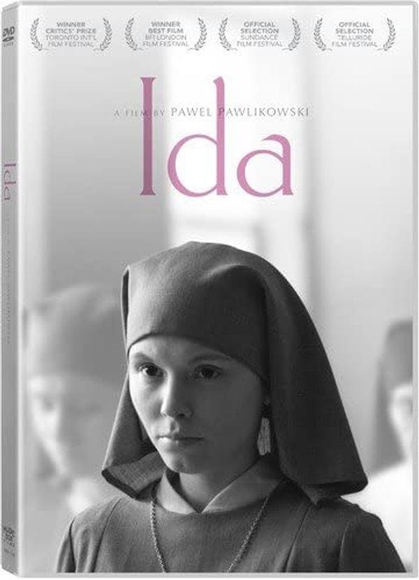7. Ida (2013)