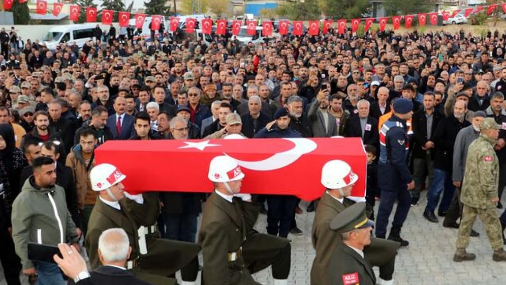 Şehit Teğmen Duabey Onur Öztürkmen’in Vasiyeti Ortaya Çıktı: ‘Kıyafetlerimi Yoksullara Verin’