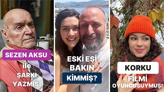 29 Kasım'da Yaşanan Son Dakika Magazin Haberlerini ve Güncel Magazin Olaylarını Anlatıyoruz!