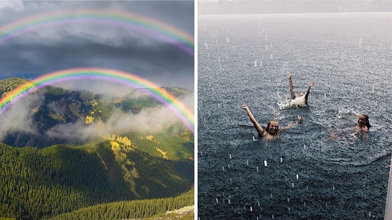 2si 1 Araya Gelince Tadına Doyulmayan 10 Durum