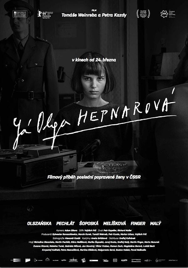21. I, Olga Hepnarova (2016)