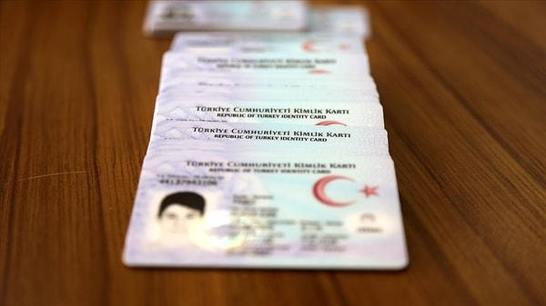 Uygulamayla 15 Kasım 2022 itibarıyla çipli kimlik kartı kullananların sayısı 70 milyon 997 bin 128 oldu. 84 milyonu aşan Türkiye nüfusunda çipli kimlik kartı sahiplerinin oranı yaklaşık yüzde 85'i buldu.