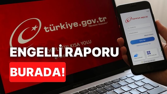 Engelli Raporu Sorgulama: E-Devlet, E-Nabız veya E-Rapor Sistemi Üzerinden Birkaç Adımda Yapılabilir