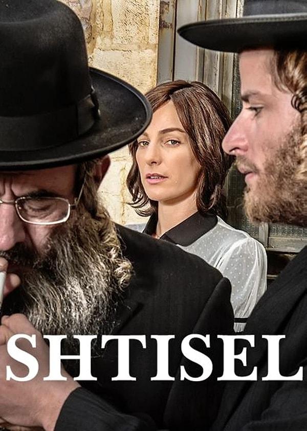 2013 yılında İsrail'de yayınlanmaya başlayan, 3 sezon ve 33 bölüm süren Shtisel dizisi, 2018 yılında Netflix platformuna dahil olarak dünyaya açılmıştı.