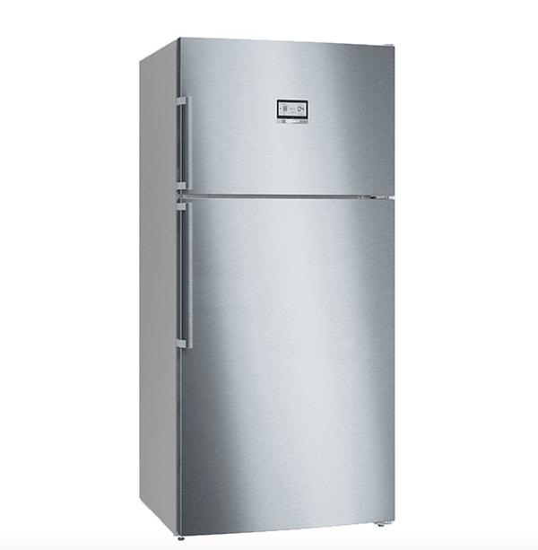 1. Büyük buzdolabı almaktan kaçınmayın.