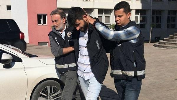 Adana'daki olay, 25 Kasım'da, Seyhan ilçesi Hurmalı Mahallesi'nde meydana geldi. İddiaya göre Furkan Avcı (25), kıskançlık nedeniyle tartıştığı eşi Özay Avcı'yı (22) darp etti.