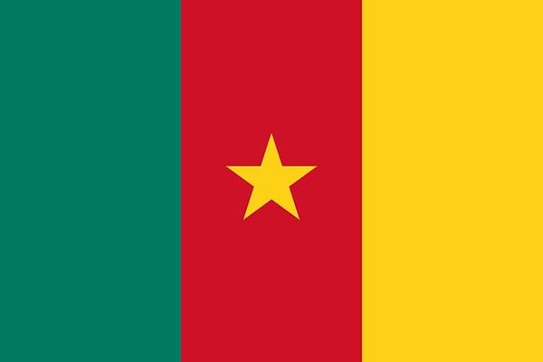 2. Afrika Kıtası'nda yer alan Kamerun Cumhuriyeti'nin başkenti neresidir?