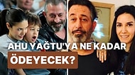 İstinaf Mahkemesi Kararını Verdi: Cem Yılmaz'ın Ahu Yağtu'ya Ödeyeceği Nafakada İndirim İsteği Reddedildi
