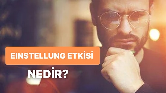 Einstellung Etkisi Yüzünden Yabancı Dil Edinemiyoruz Desem?