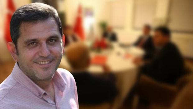 Fatih Portakal: "Altılı Masa'nın Adayı Yüzde 99.9 Kılıçdaroğlu"