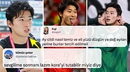 Futbolla İlgisi Olmayanları Ekrana Kilitleyen Güney Koreli Gue-Sung Cho, Sosyal Medyayı Yangın Yerine Çevirdi!