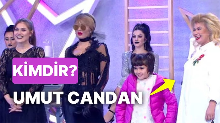 Umut Candan Kimdir? Bahar Candan'ın Annesi Kimdir?