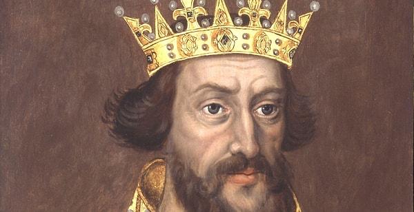 İngiltere'nin o dönemki kralı I. Henry'nin sadece iki meşru çocuğu vardı.