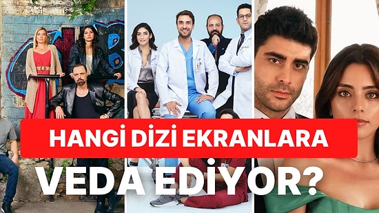 Show TV'nin Yeni Dizisi Reyting Kurbanı Oldu: Final Yapıyor!