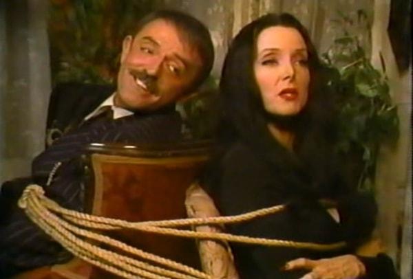 4. Halloween with the New Addams Family (1977)