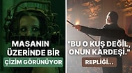 Meğer Sonunu Başka Sahnede Görmüşüz: Akıl Oyunları'ndan Dövüş Kulübü'ne Finaline Dair Spoiler Veren Filmler